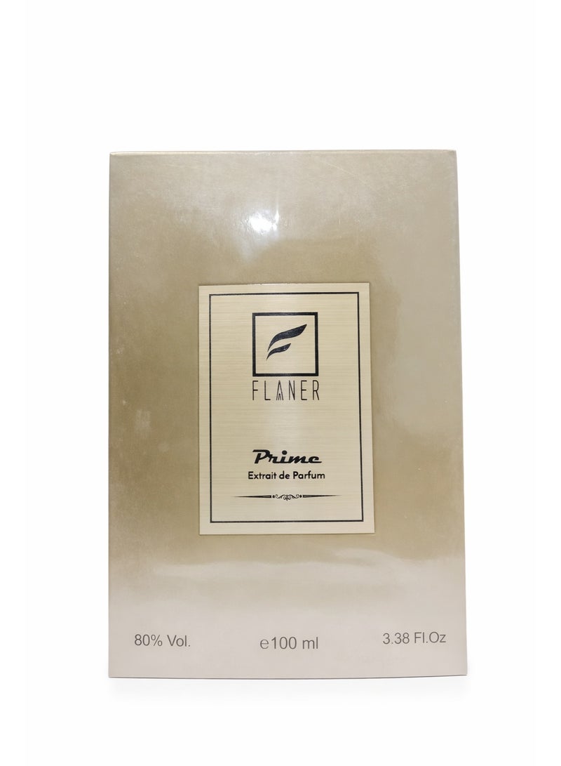 FLANER PRIME EDP 100ML - Image 3